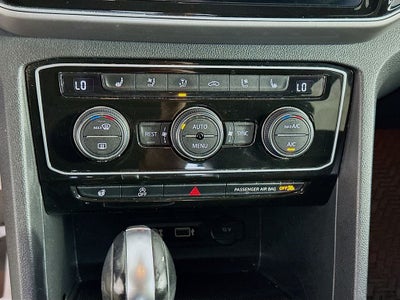 2019 Volkswagen Atlas 3.6L V6 SEL Premium