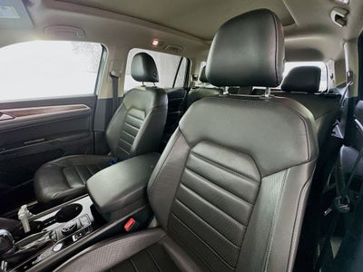 2019 Volkswagen Atlas 3.6L V6 SEL Premium
