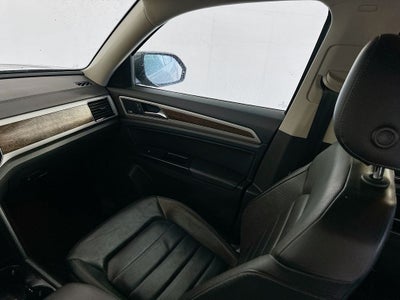 2019 Volkswagen Atlas 3.6L V6 SEL Premium