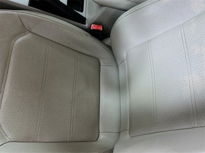 2013 Volkswagen Passat TDI SE