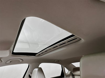 2013 Volkswagen Passat TDI SE