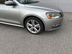 2013 Volkswagen Passat TDI SEL Premium
