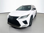 2020 Lexus RX 350 RX 350 F SPORT Performance