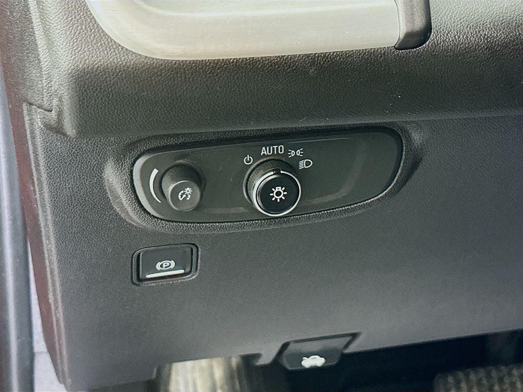 2018 GMC Terrain SLE Diesel