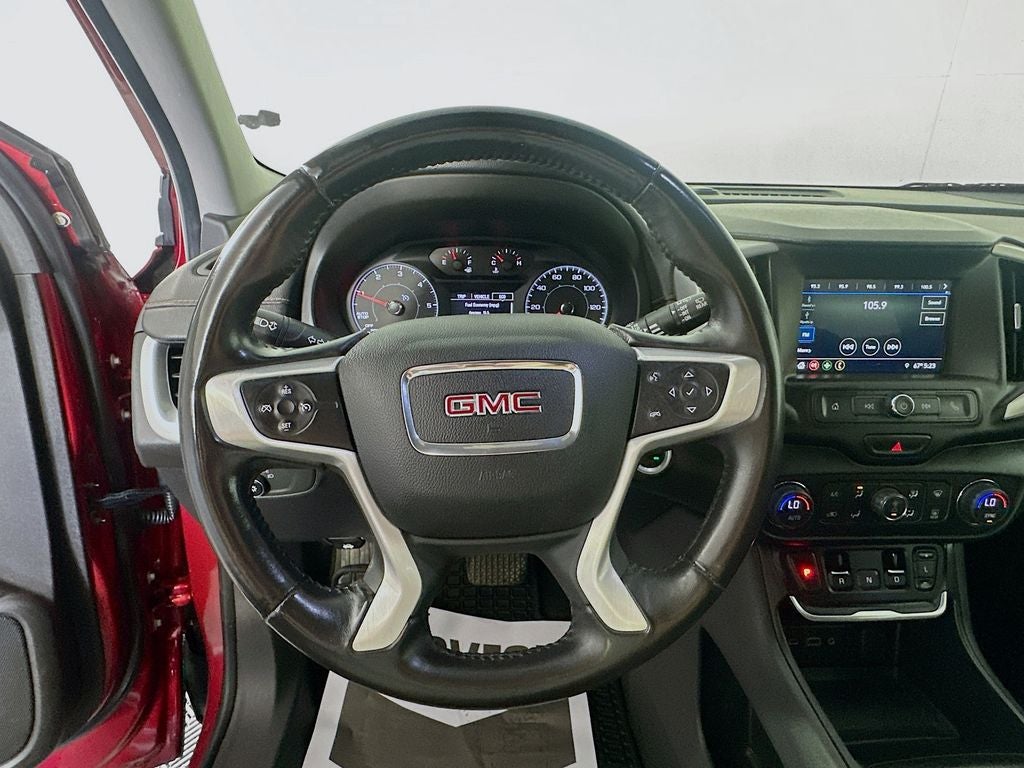 2018 GMC Terrain SLE Diesel