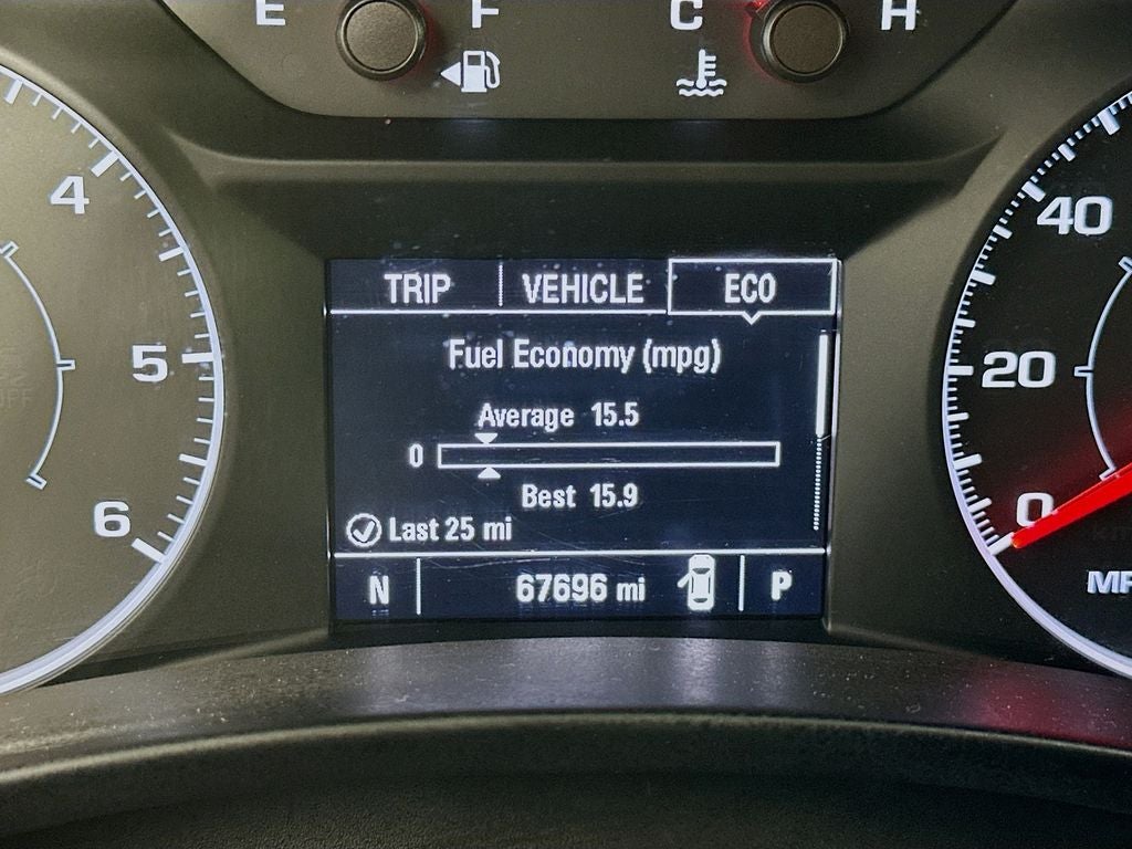 2018 GMC Terrain SLE Diesel