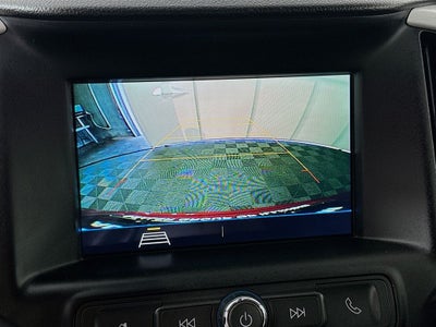 2018 GMC Terrain SLE Diesel