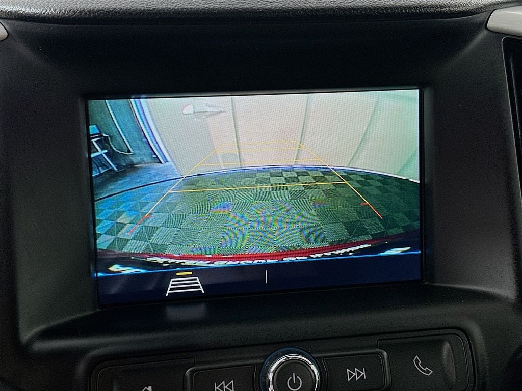 2018 GMC Terrain SLE Diesel