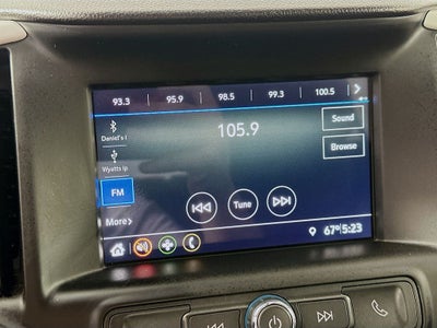 2018 GMC Terrain SLE Diesel