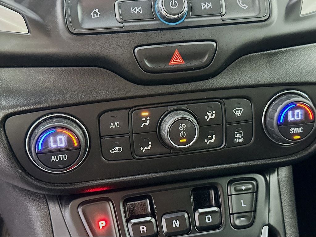 2018 GMC Terrain SLE Diesel