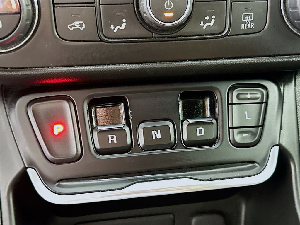 2018 GMC Terrain SLE Diesel