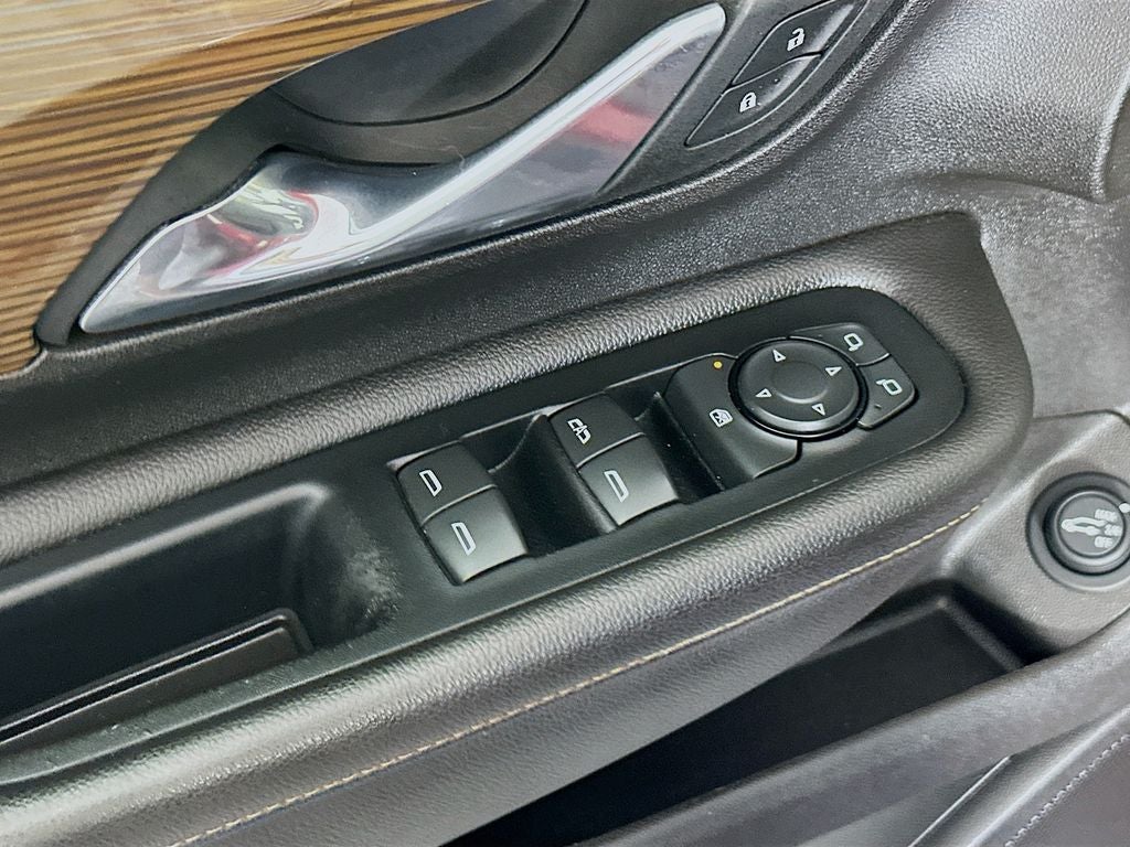 2018 GMC Terrain SLE Diesel