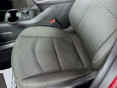 2018 GMC Terrain SLE Diesel