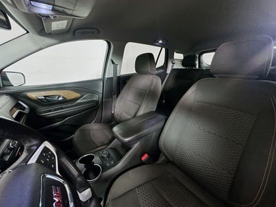 2018 GMC Terrain SLE Diesel