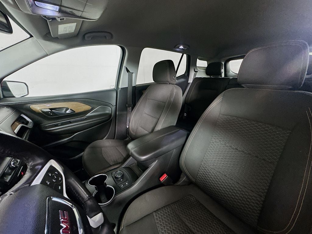 2018 GMC Terrain SLE Diesel