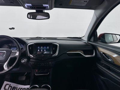 2018 GMC Terrain SLE Diesel