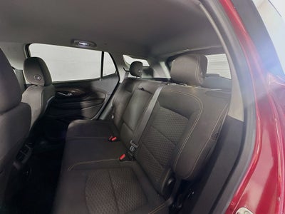 2018 GMC Terrain SLE Diesel