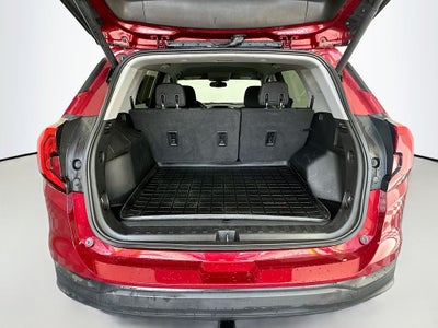 2018 GMC Terrain SLE Diesel