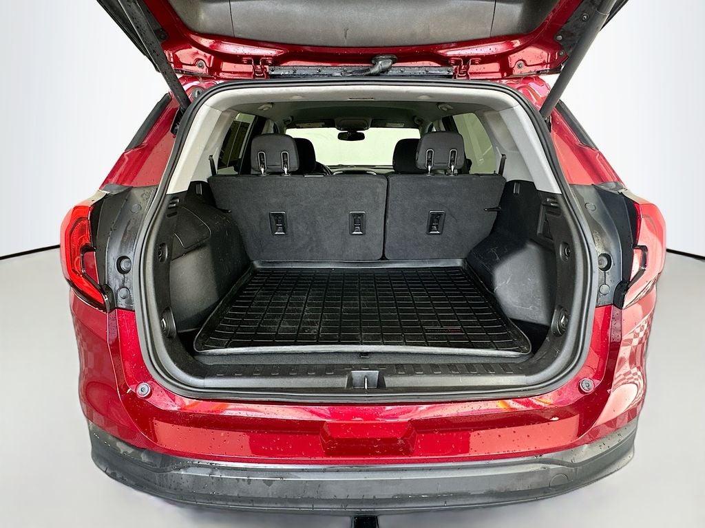 2018 GMC Terrain SLE Diesel