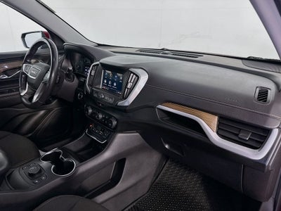 2018 GMC Terrain SLE Diesel