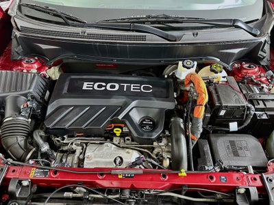 2018 GMC Terrain SLE Diesel