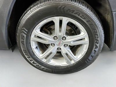 2018 GMC Terrain SLE Diesel