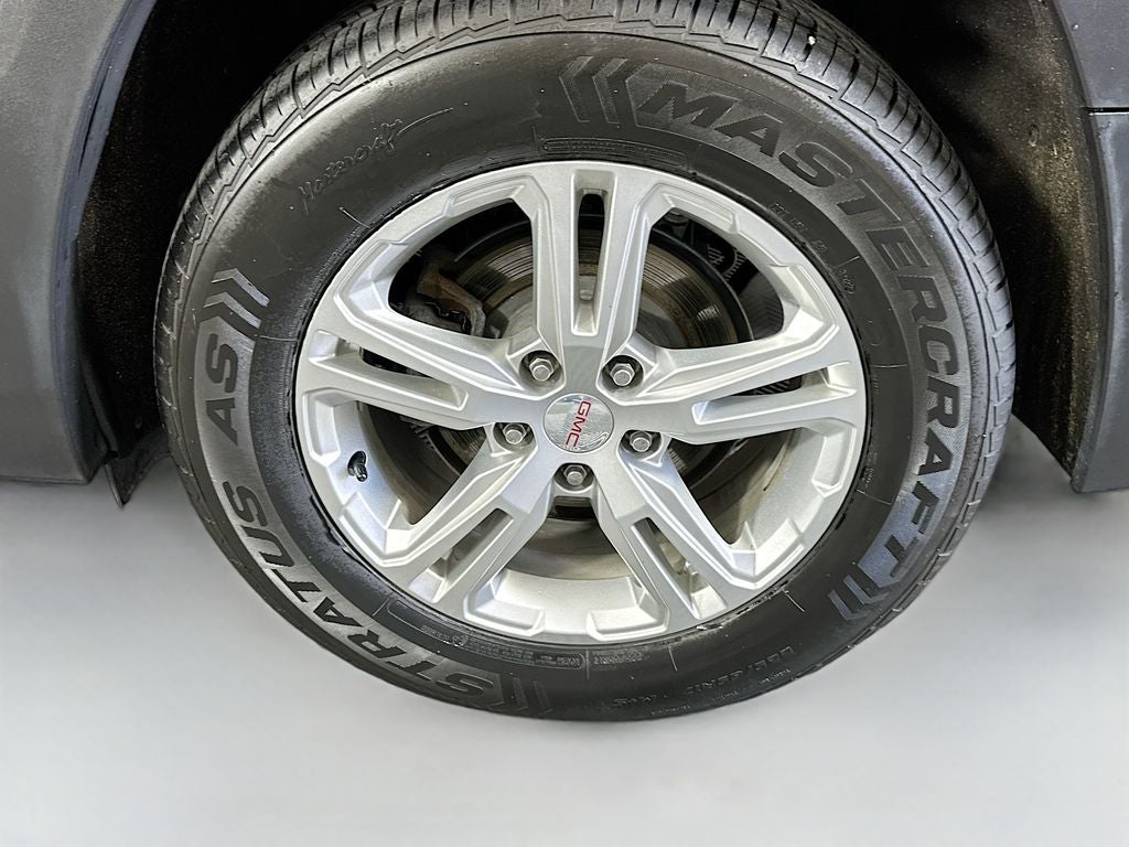 2018 GMC Terrain SLE Diesel