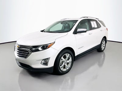 2021 Chevrolet Equinox Premier