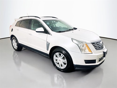 2013 Cadillac SRX Base