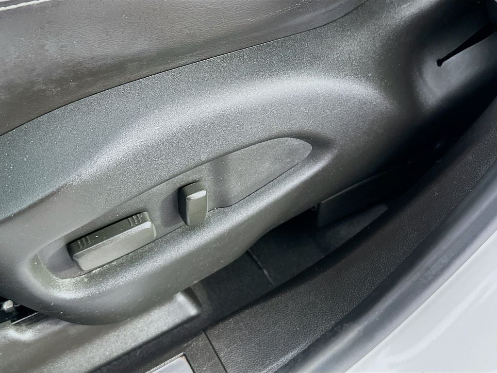 2013 Cadillac SRX Base