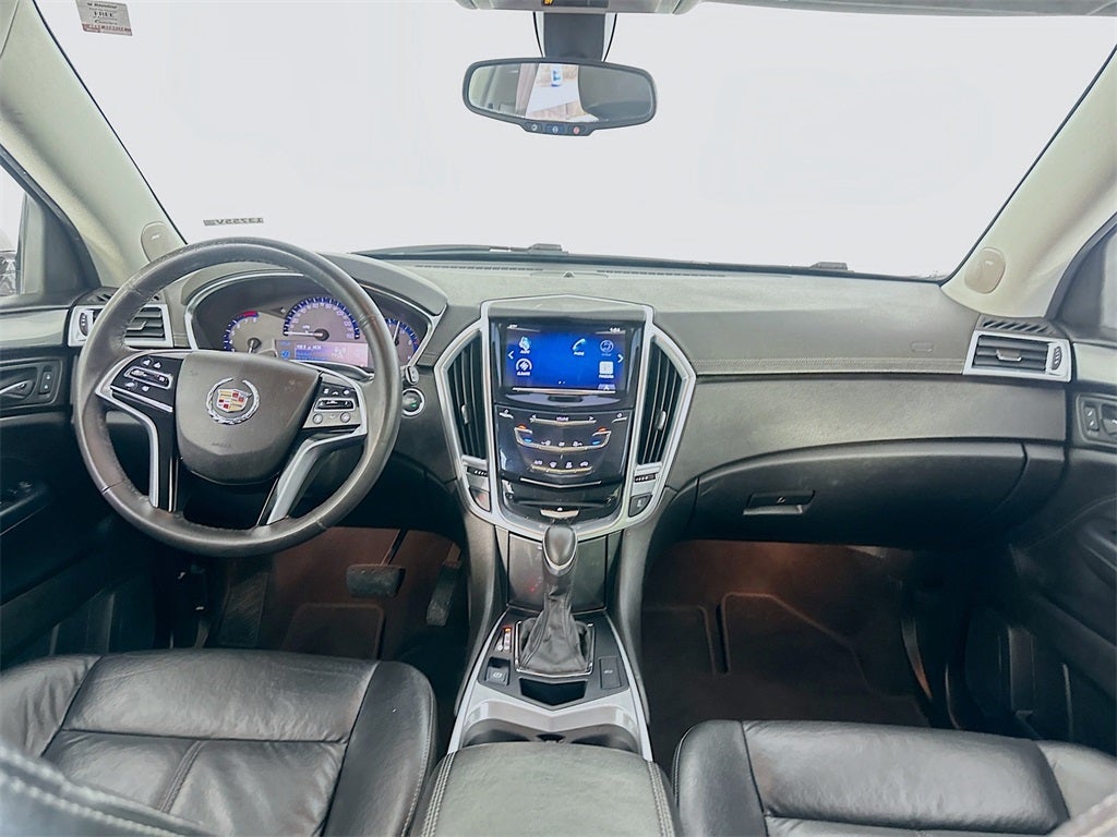 2013 Cadillac SRX Base