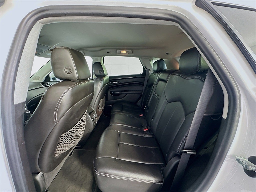 2013 Cadillac SRX Base