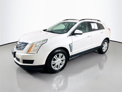 2013 Cadillac SRX Base