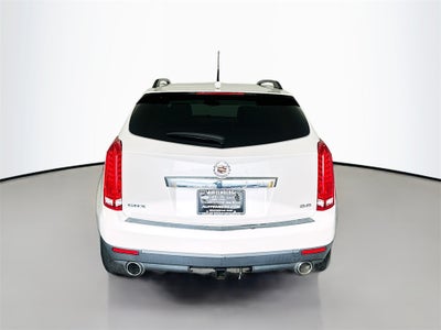 2013 Cadillac SRX Base