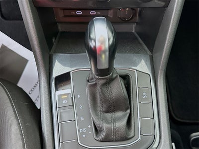 2021 Volkswagen Tiguan S