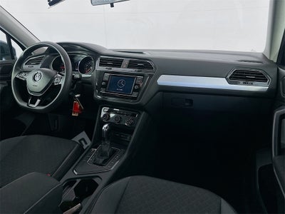 2021 Volkswagen Tiguan S