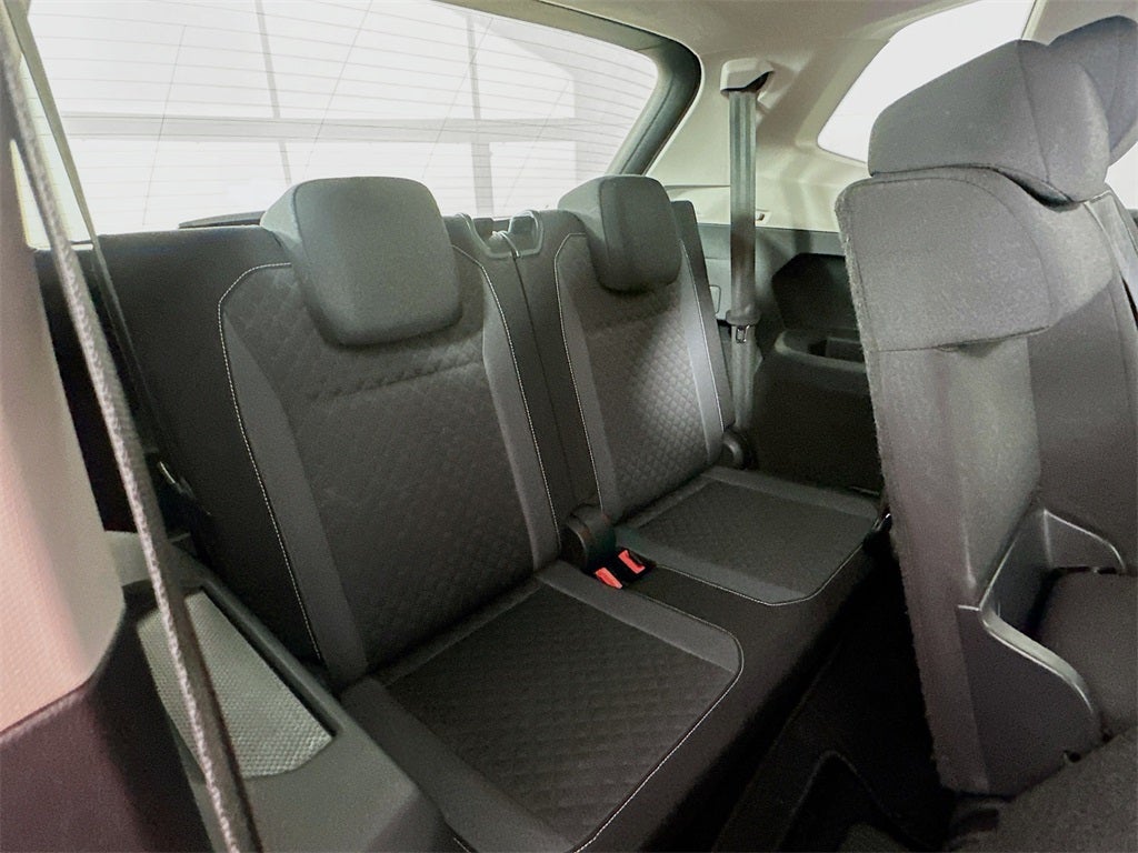 2021 Volkswagen Tiguan S