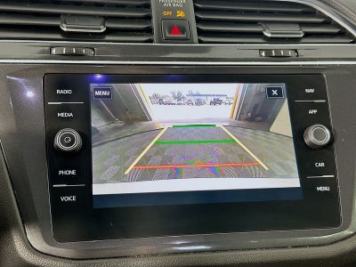 2020 Volkswagen Tiguan SEL