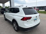 2020 Volkswagen Tiguan SEL