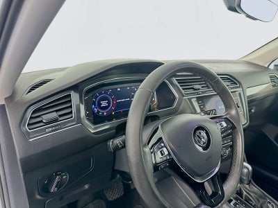 2020 Volkswagen Tiguan SEL