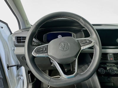 2023 Volkswagen Taos SEL
