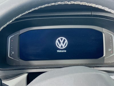 2023 Volkswagen Taos SEL
