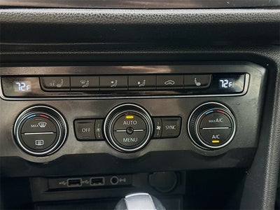 2020 Volkswagen Tiguan SEL Premium R-Line