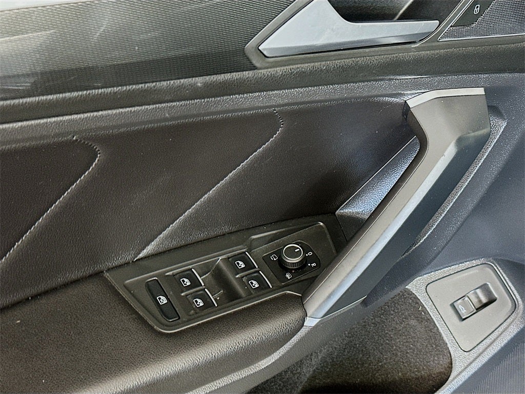 2020 Volkswagen Tiguan SEL Premium R-Line