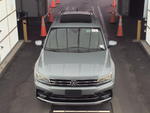 2019 Volkswagen Tiguan SEL Premium