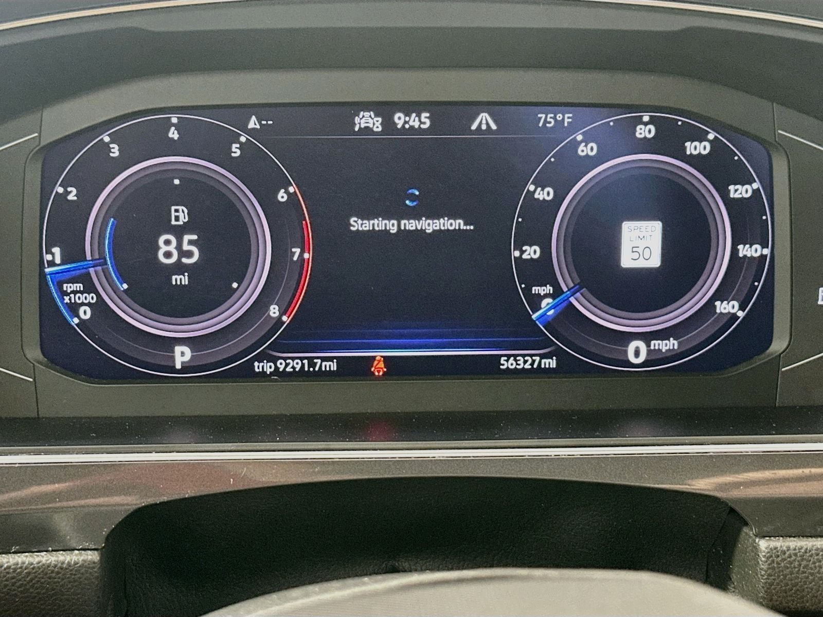 2022 Volkswagen Tiguan SEL R-Line