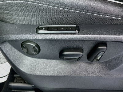 2022 Volkswagen Tiguan SEL R-Line