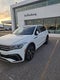 2023 Volkswagen Tiguan SEL R-Line
