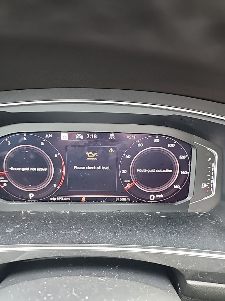 2024 Volkswagen Tiguan SEL R-Line