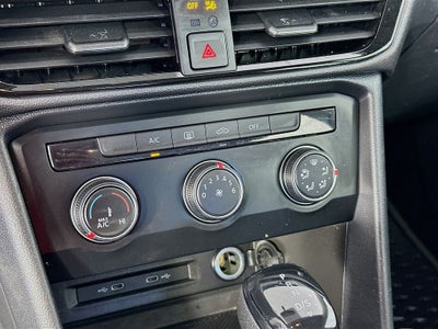 2022 Volkswagen Taos S